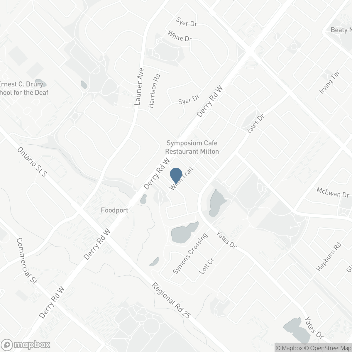 601 CARGILL PATH, Milton, Ontario L9T 7R6